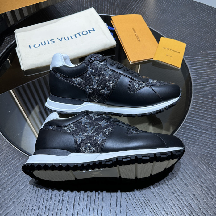 LVT Run Away SNEAKERS COPSHOE L&V-RA06