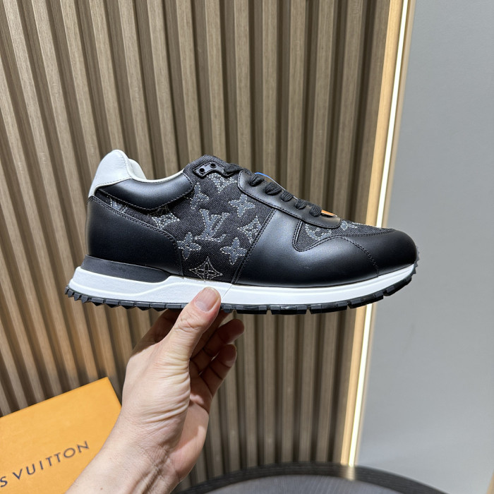 LVT Run Away SNEAKERS COPSHOE L&V-RA06