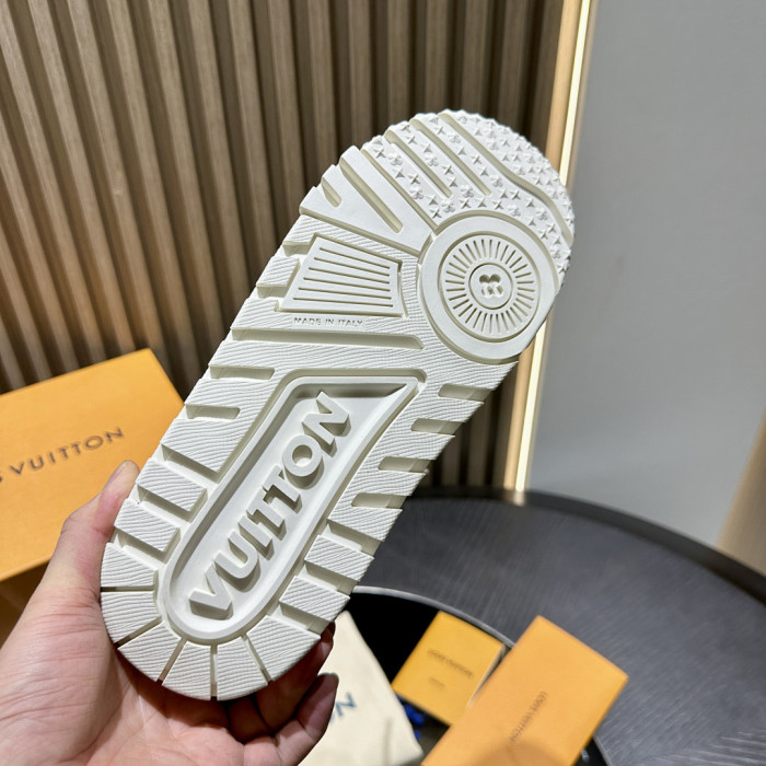 LVT SNEAKERS COPSHOE L&V-Trainer Maxi 05