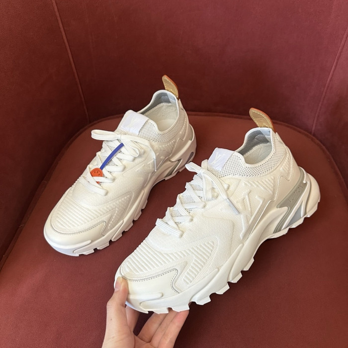 LVT Runner Tatic Sneaker copshoe L&V-RT07