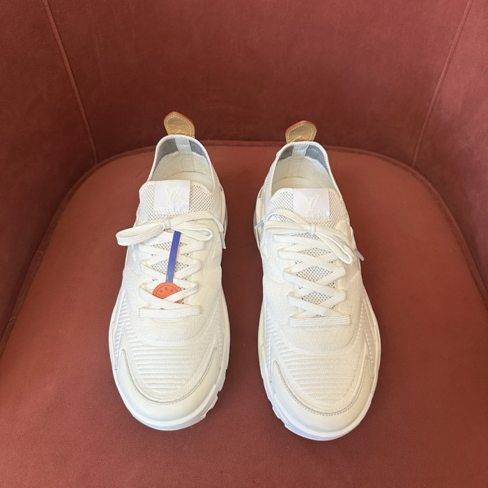 LVT Runner Tatic Sneaker copshoe L&V-RT07