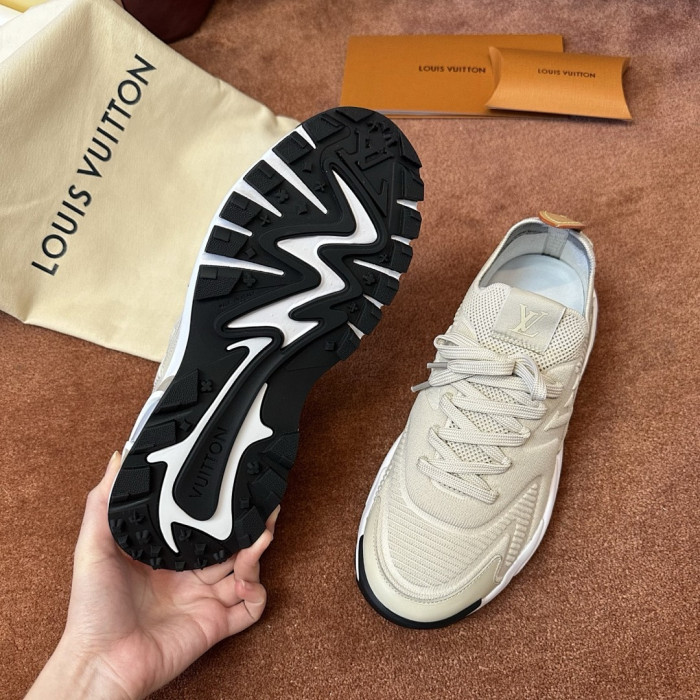 LVT Runner Tatic Sneaker copshoe L&V-RT08