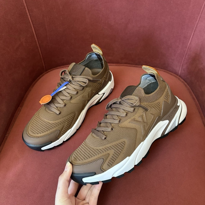 LVT Runner Tatic Sneaker copshoe L&V-RT09
