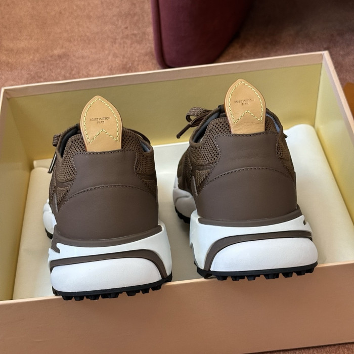 LVT Runner Tatic Sneaker copshoe L&V-RT09
