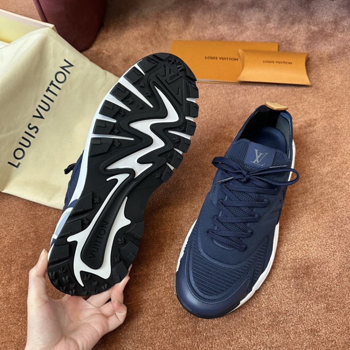 LVT Runner Tatic Sneaker copshoe L&V-RT10