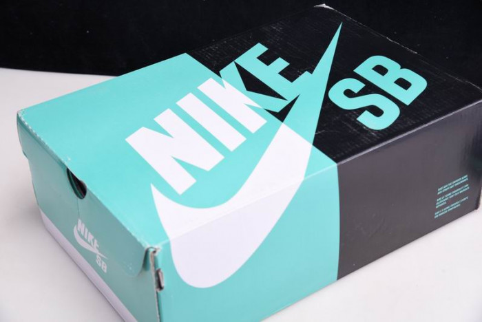 nike dunk sb lof premier "N0*Hern lights" - 724183-063