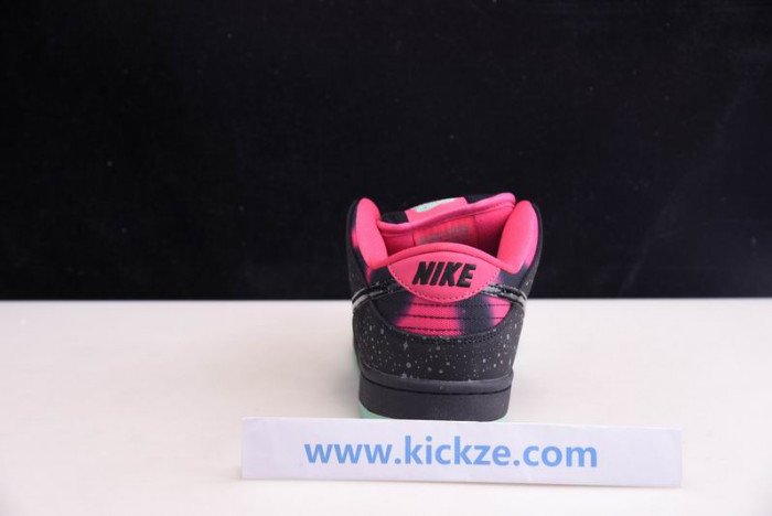 nike dunk sb lof premier "N0*Hern lights" - 724183-063