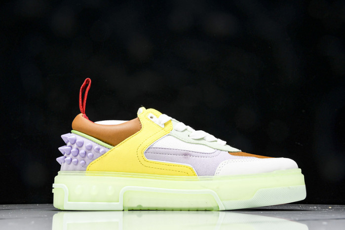 Chr1st1an louboutin sneakers copshoe cl-106