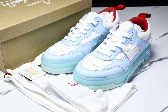 Chr1st1an louboutin sneakers copshoe cl-107
