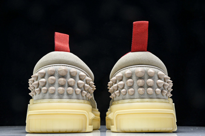 Chr1st1an louboutin sneakers copshoe cl-108