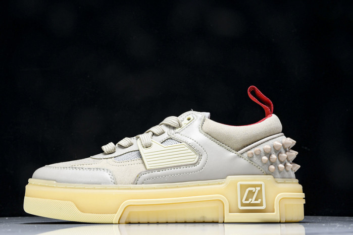 Chr1st1an louboutin sneakers copshoe cl-108