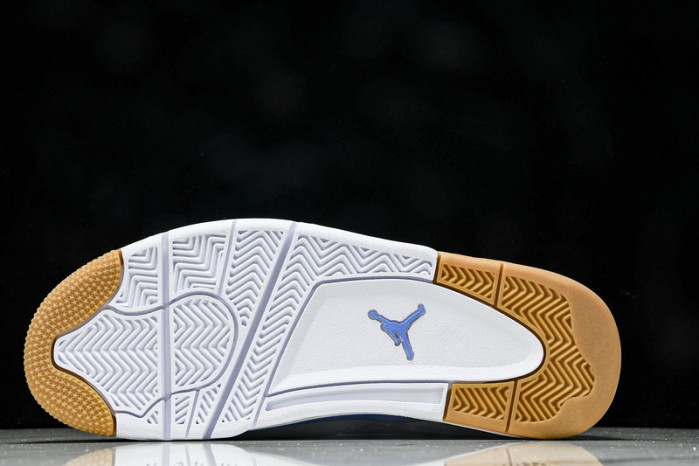 Air Jordan 4 RM "Neutral Grey" FQ7939-104