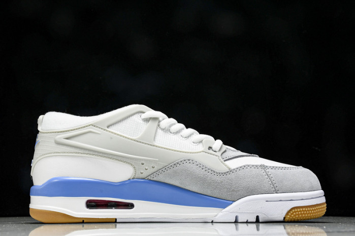 Air Jordan 4 RM "Neutral Grey" FQ7939-104
