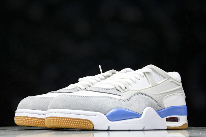 Air Jordan 4 RM "Neutral Grey" FQ7939-104