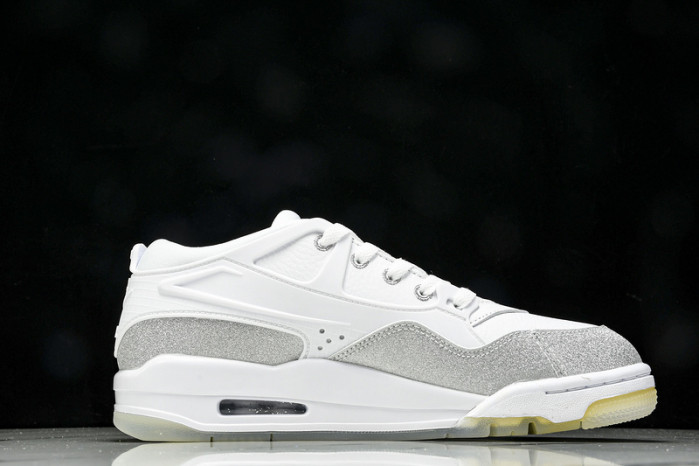 Air Jordan 4 RM "Neutral Grey" FQ7939-105