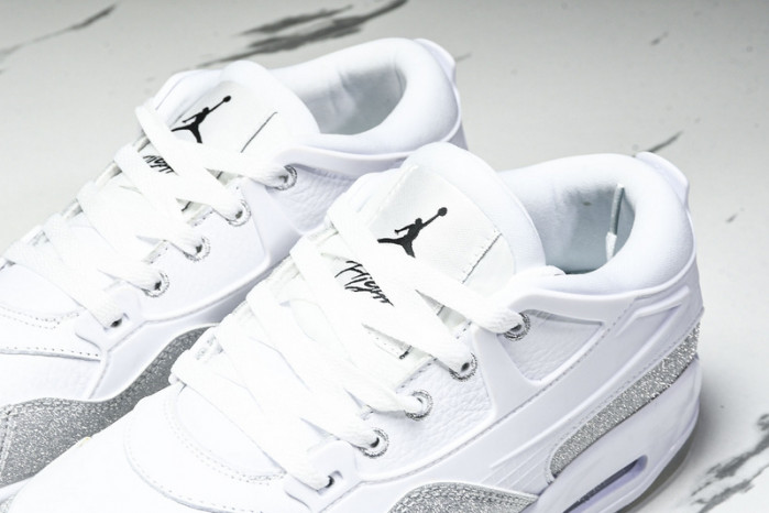 Air Jordan 4 RM "Neutral Grey" FQ7939-105