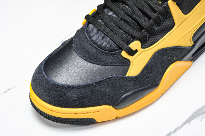 Jordan 4 RM Bruce Lee- FQ7939-007