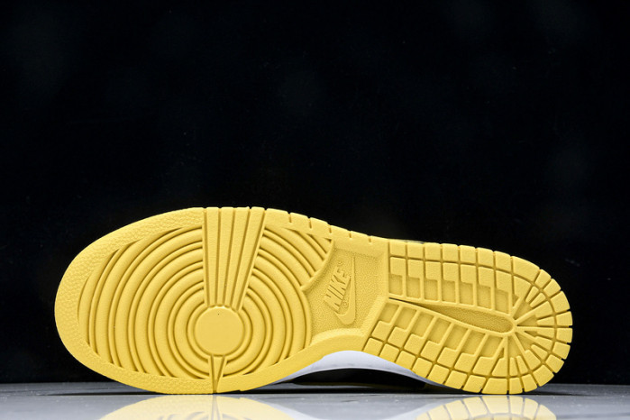 Nike Dunk High Wu-Tang (2024) HJ4320-001