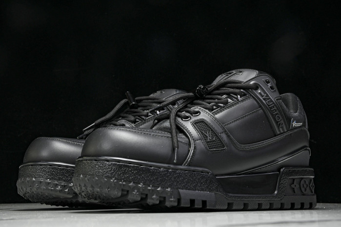 LVT SNEAKERS COPSHOE L&V-447