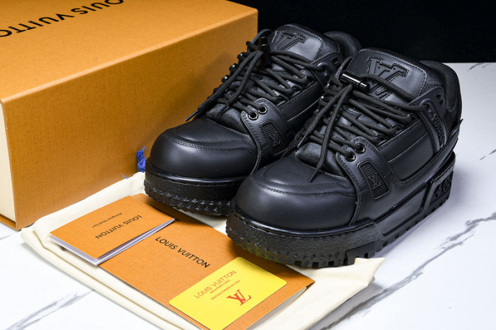 LVT SNEAKERS COPSHOE L&V-447