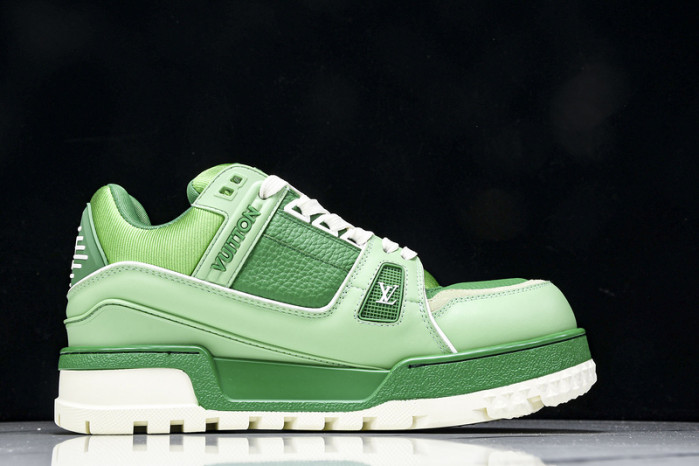 LVT SNEAKERS COPSHOE L&V-449