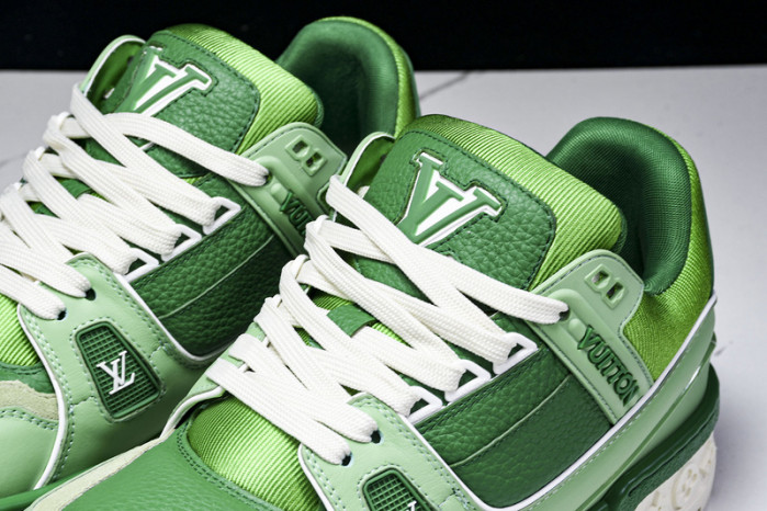 LVT SNEAKERS COPSHOE L&V-449