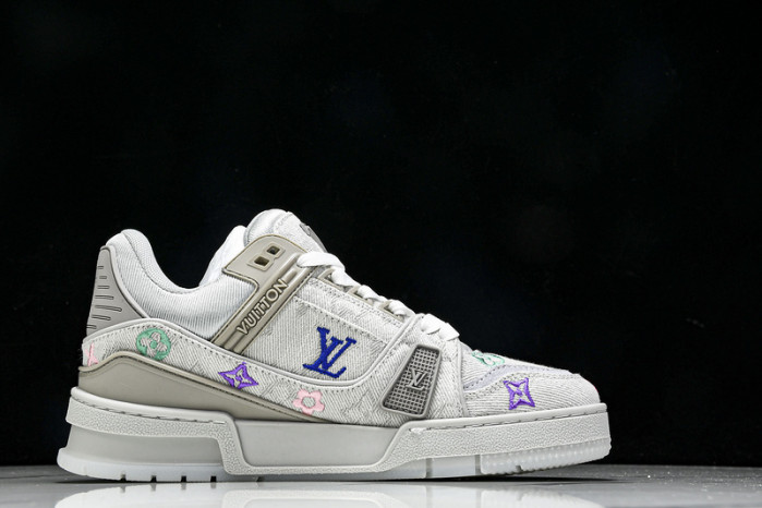 LVT SNEAKERS COPSHOE L&V-450