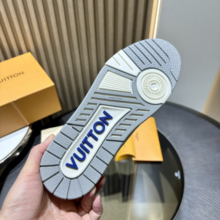 LVT SNEAKERS COPSHOE L&V-451