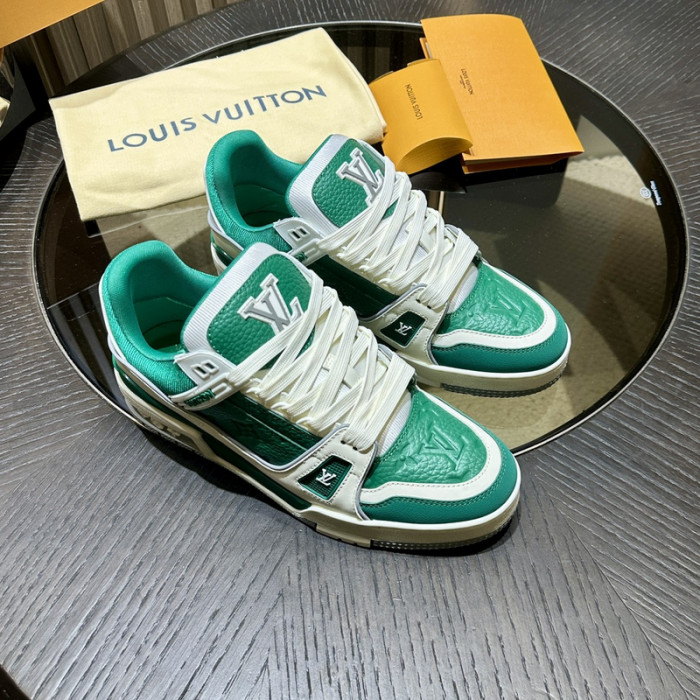 LVT SNEAKERS COPSHOE L&V-452