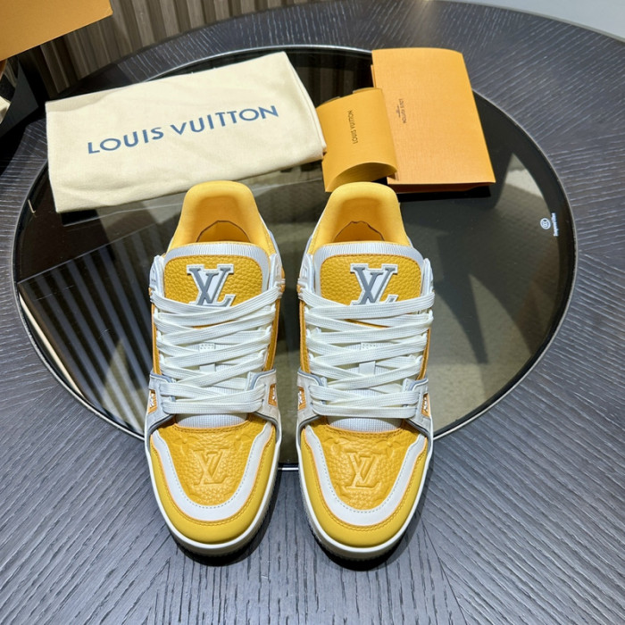 LVT SNEAKERS COPSHOE L&V-453