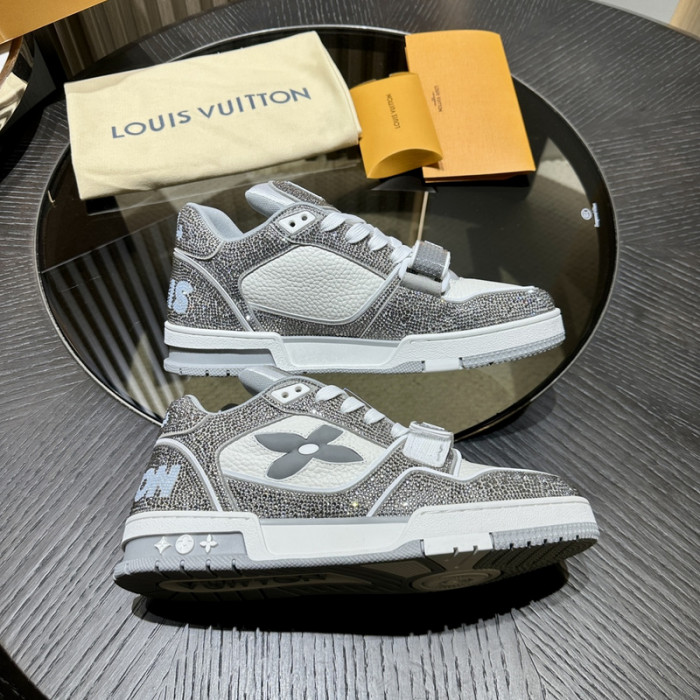 LVT SNEAKERS COPSHOE L&V-454
