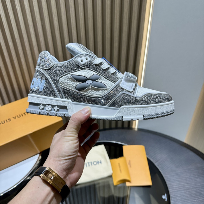 LVT SNEAKERS COPSHOE L&V-454