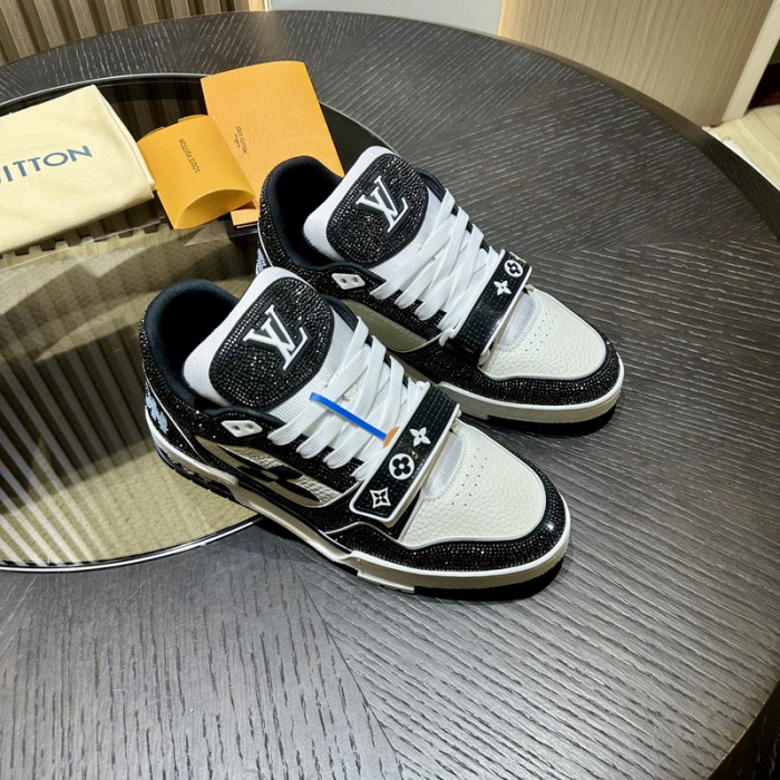 LVT SNEAKERS COPSHOE L&V-455