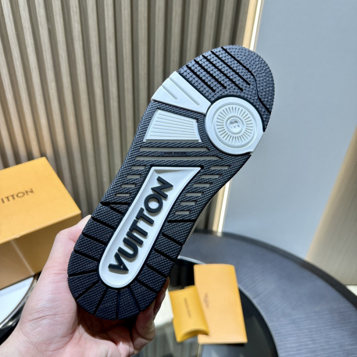 LVT SNEAKERS COPSHOE L&V-455
