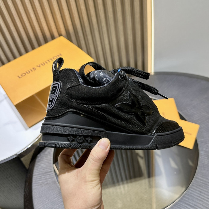 LVT SNEAKERS COPSHOE L&V-457