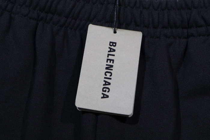 COPSHOE CLOTHES sweatpants - CLO 101