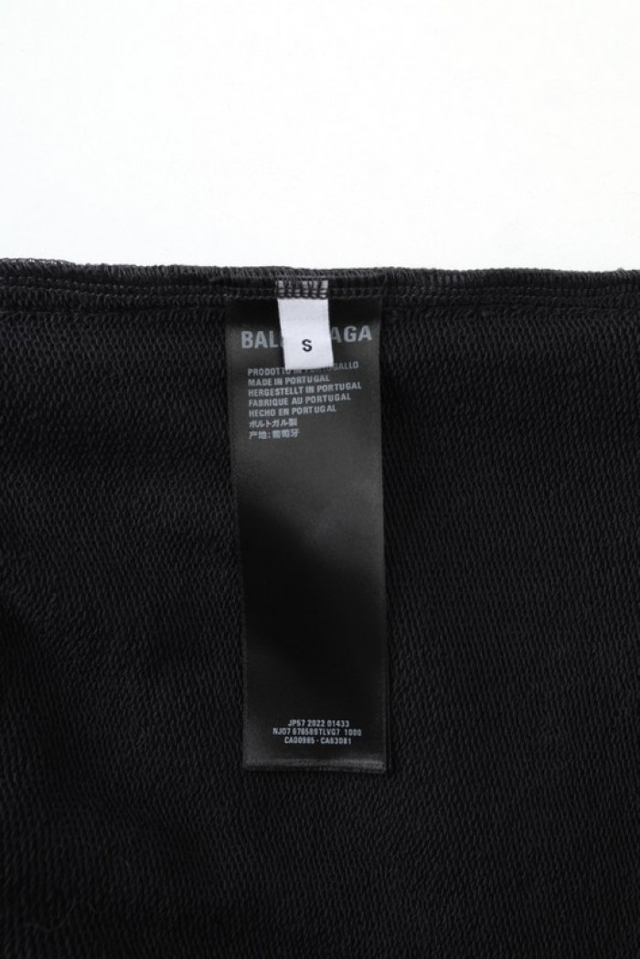 COPSHOE CLOTHES sweatpants - CLO 102