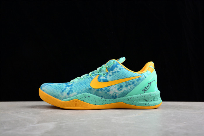 kobe 8 ''green glow'' - 555035-304