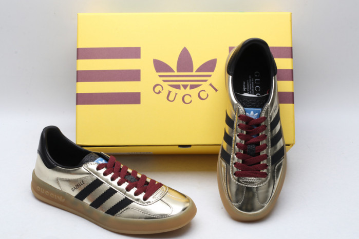 GC LOW-TOP SNEAKER COPSHOE GC-129