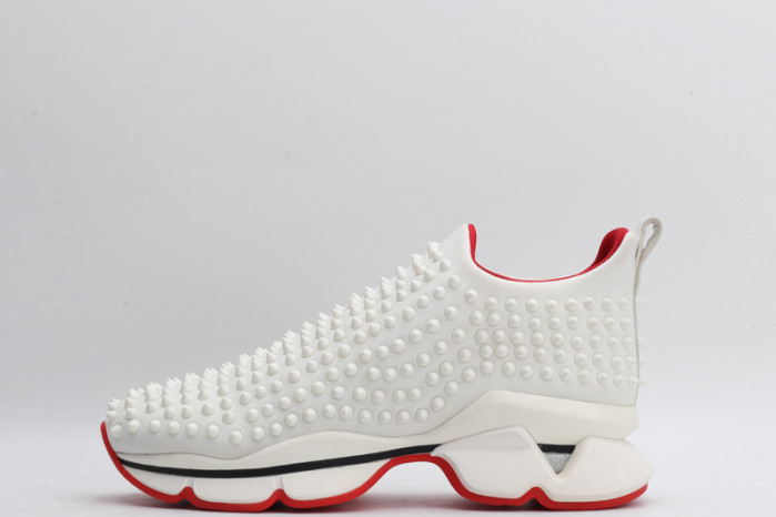 Ch**an louboutin sneakers cosphoe cl-21