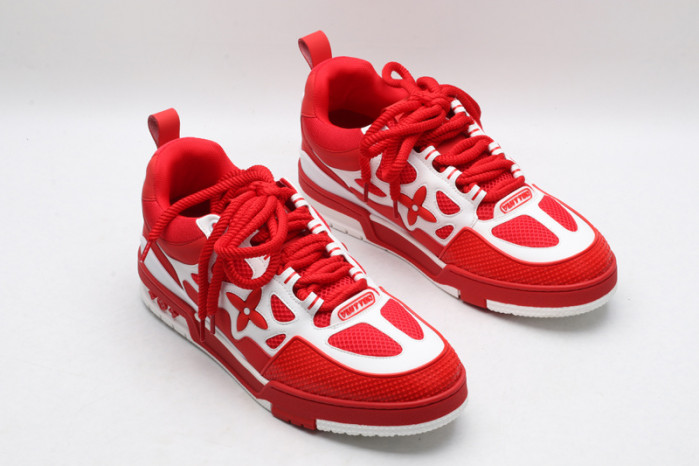 lvt sneakers copshoe l&v-135