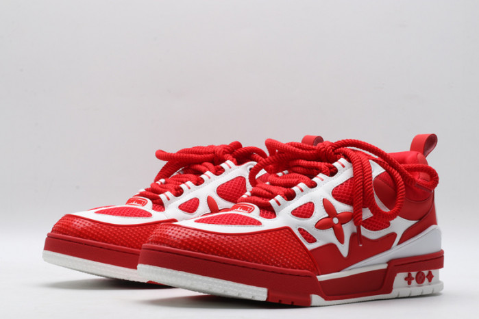 lvt sneakers copshoe l&v-135