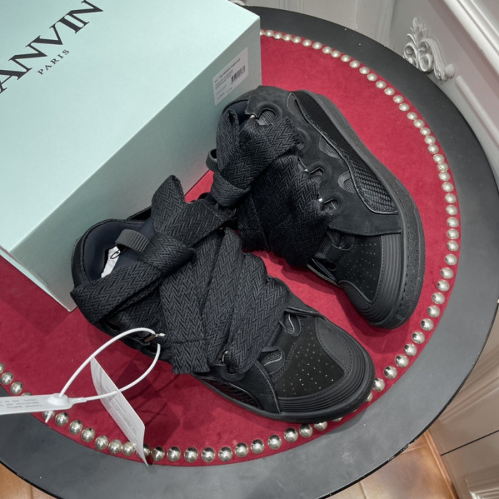 Lanu1n sneakers copshoe la-48