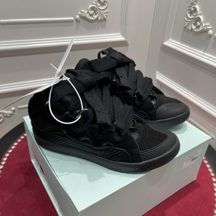 Lanu1n sneakers copshoe la-48