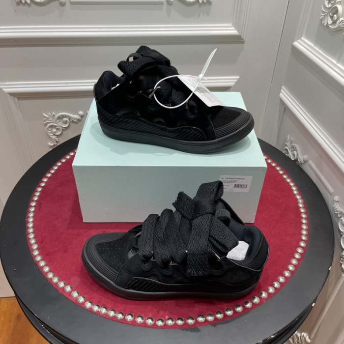 Lanu1n sneakers copshoe la-48