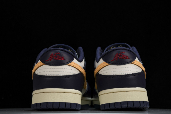 nike dunk low "from nike to you" fv8106-181
