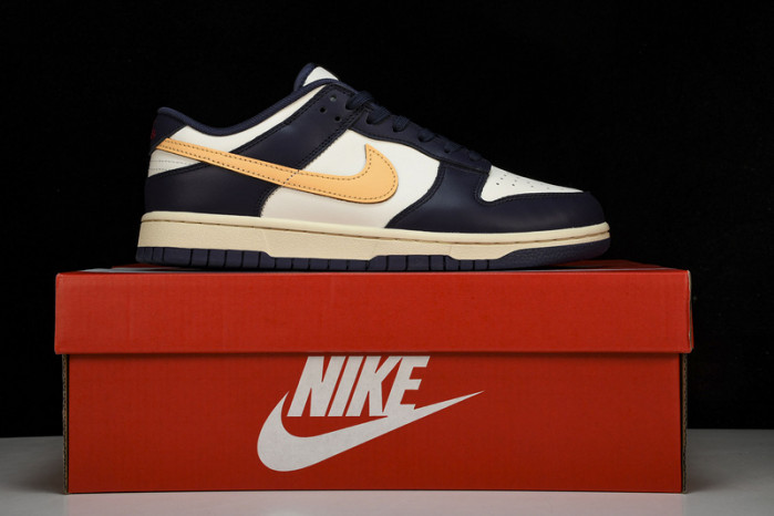 nike dunk low "from nike to you" fv8106-181