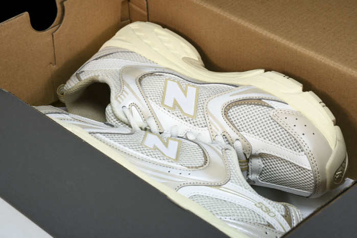 n*ew b*alance copshoe nb-107