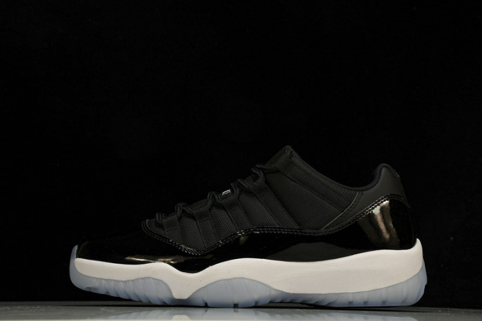air jordan 11 low ''space jam'' fv5104-004