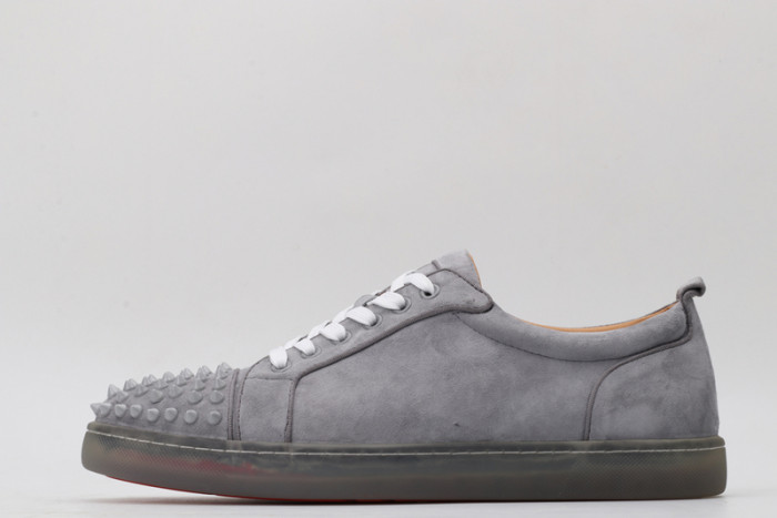 Ch**an louboutin sneakers kickze cl-8